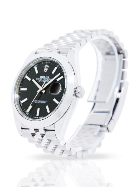 Rolex Datejust 41 126300